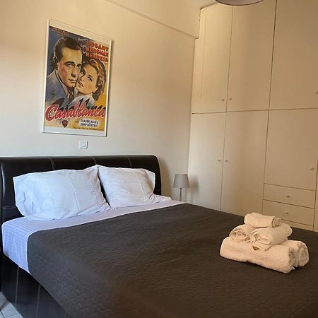 Studio Pittaki Athens City Center Διαμέρισμα Εξωτερικό φωτογραφία