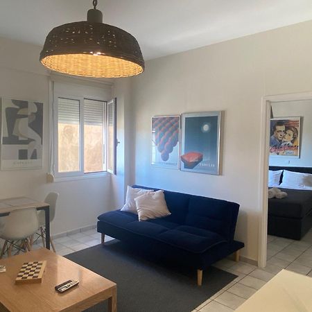 Studio Pittaki Athens City Center Εξωτερικό φωτογραφία