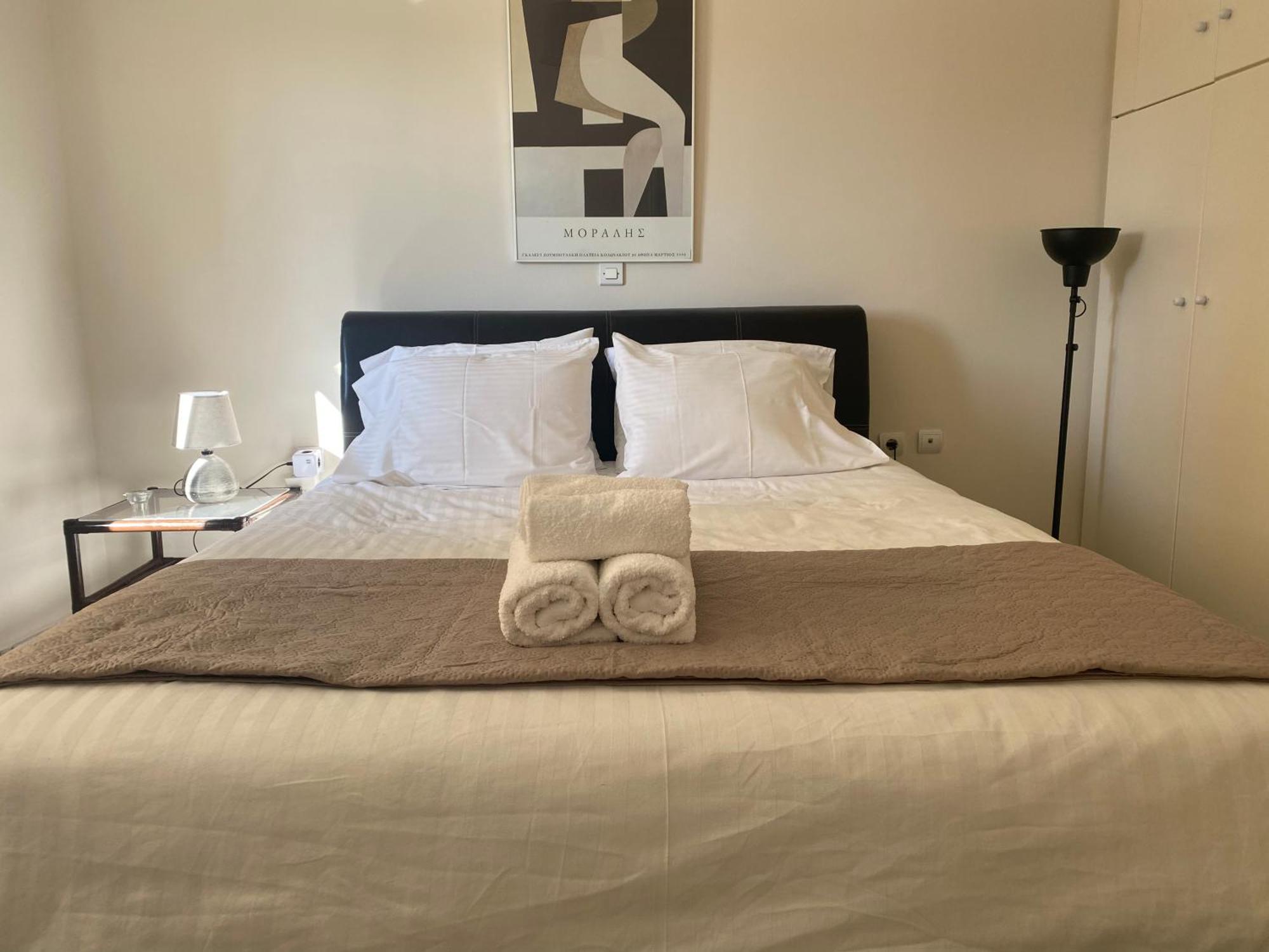 Studio Pittaki Athens City Center Εξωτερικό φωτογραφία