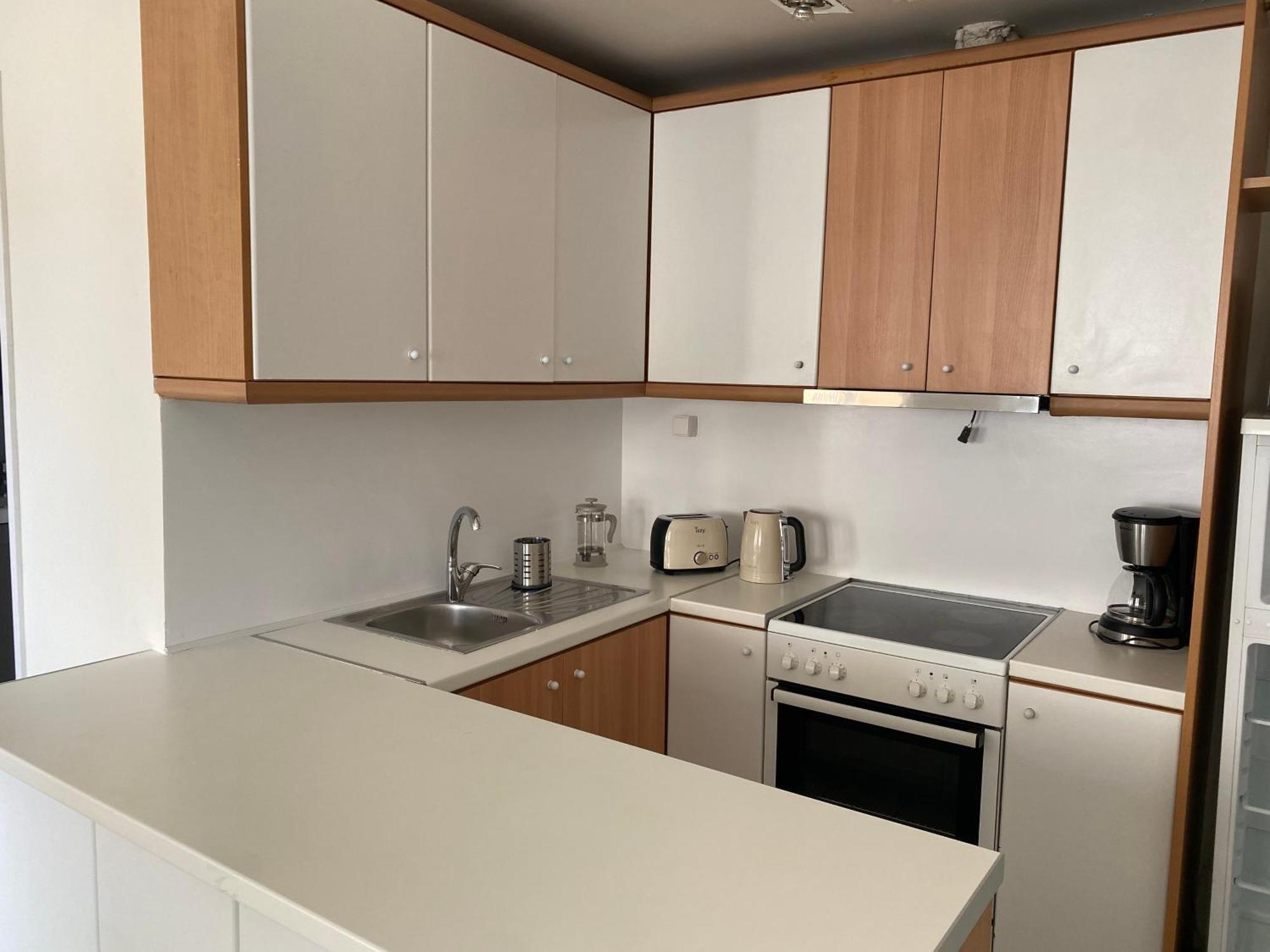 Studio Pittaki Athens City Center Εξωτερικό φωτογραφία