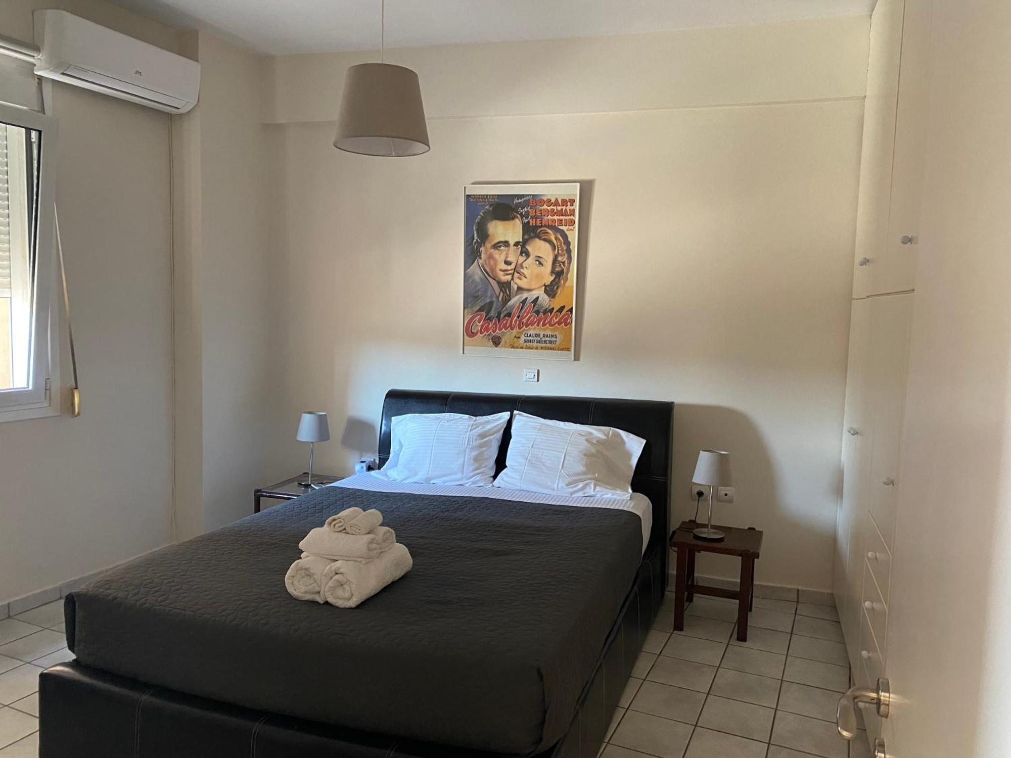 Studio Pittaki Athens City Center Εξωτερικό φωτογραφία