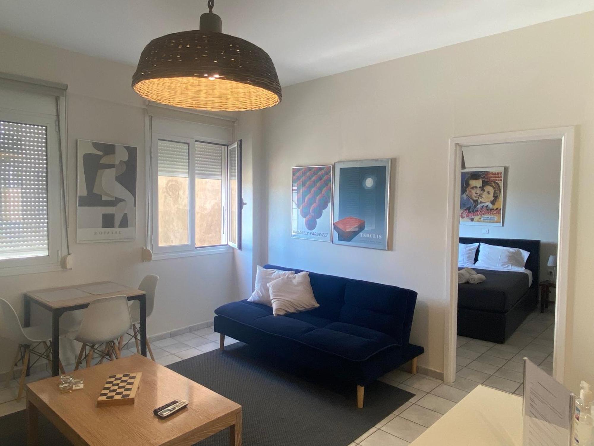 Studio Pittaki Athens City Center Εξωτερικό φωτογραφία